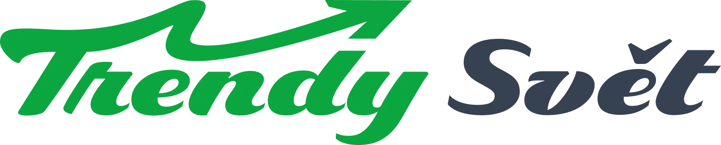 Trendy Svět